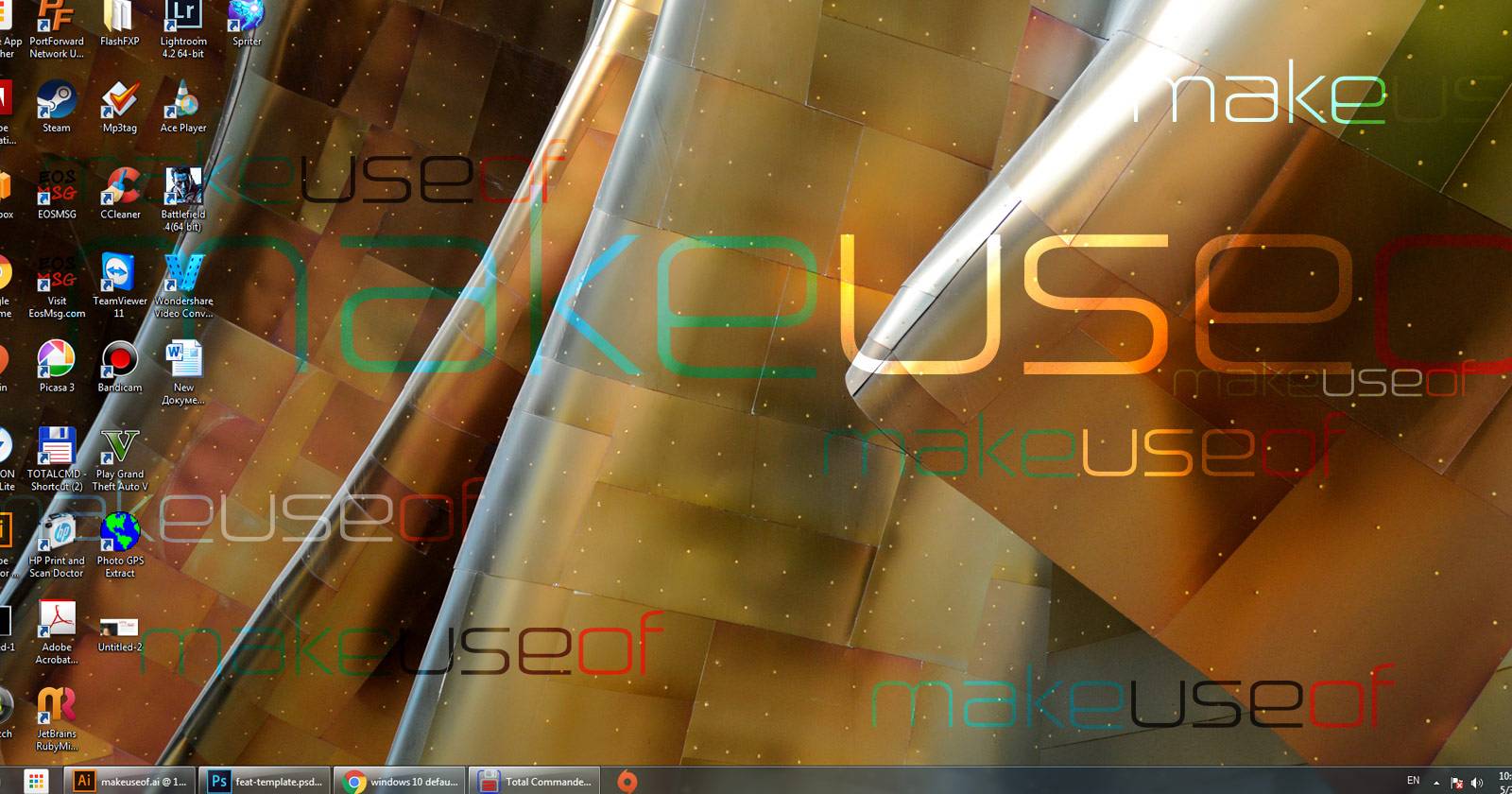 Подсознательные сообщения в Windows — программы и советы