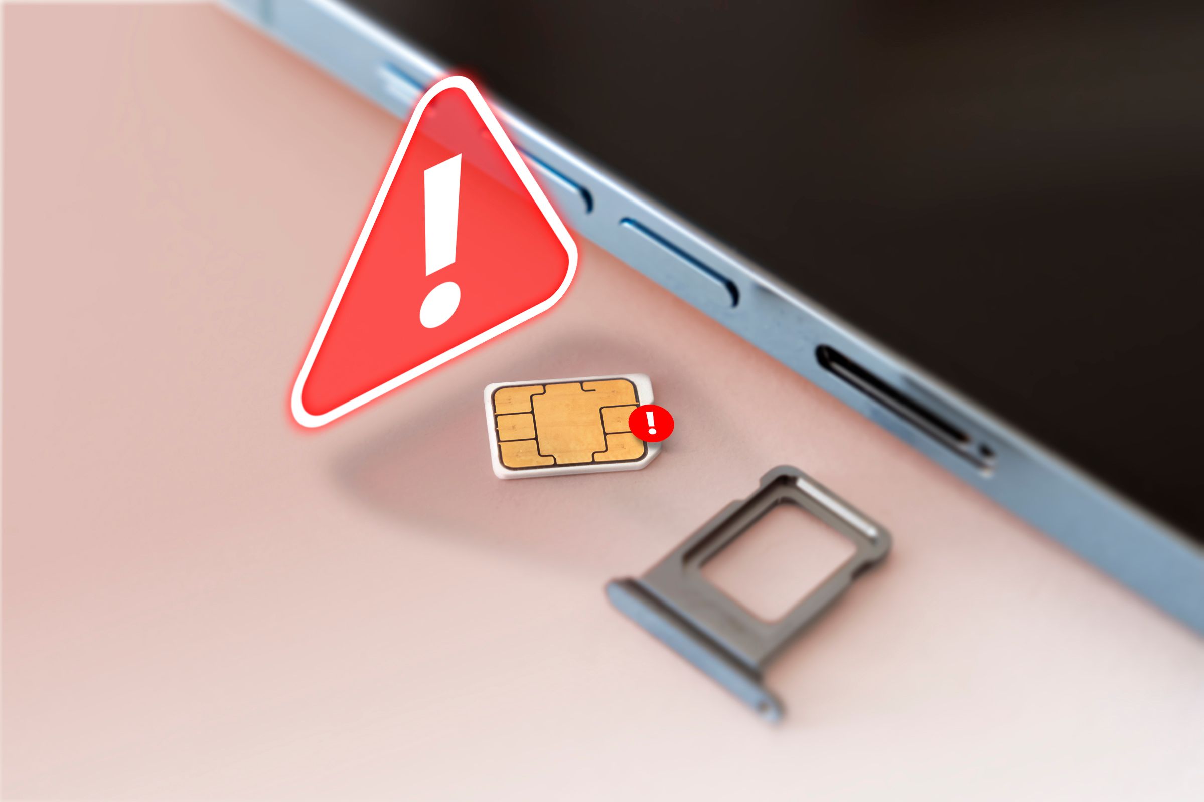 SIM Not Provisioned на Android — как исправить