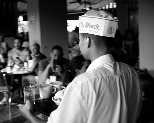 Широкий план и близкое присутствие в сцене