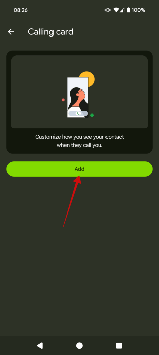 Tapping 