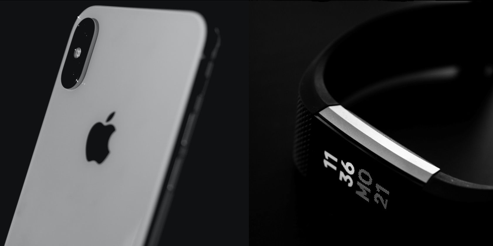 Как подключить Fitbit к iPhone — полное руководство