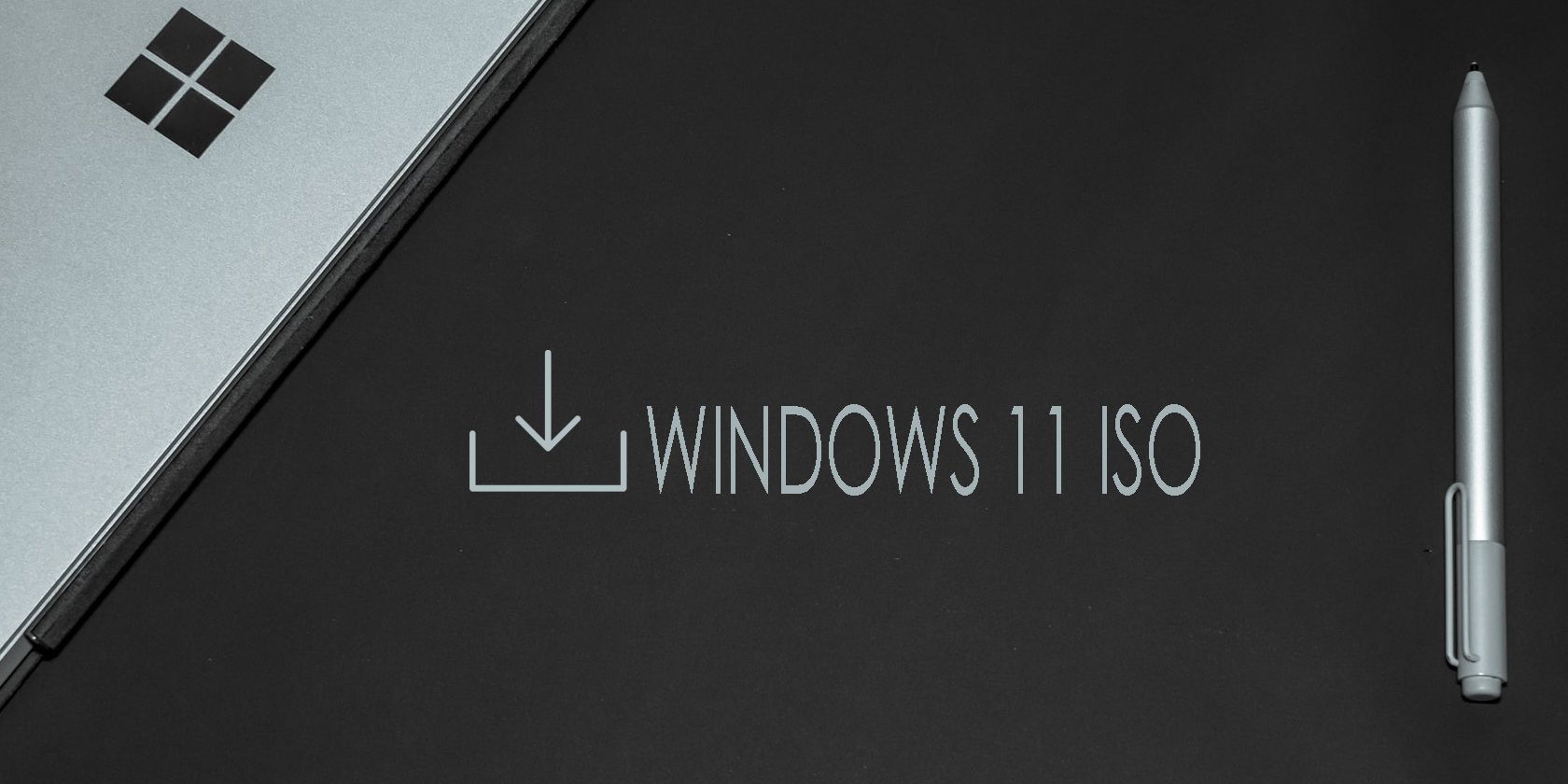 Скачать Windows 11 ISO — 3 легальных способа