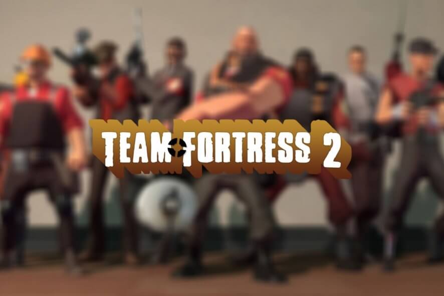 Потеря пакетов в TF2 — причины и решения
