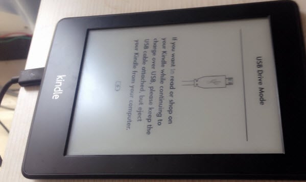 Подключение к разным USB портам