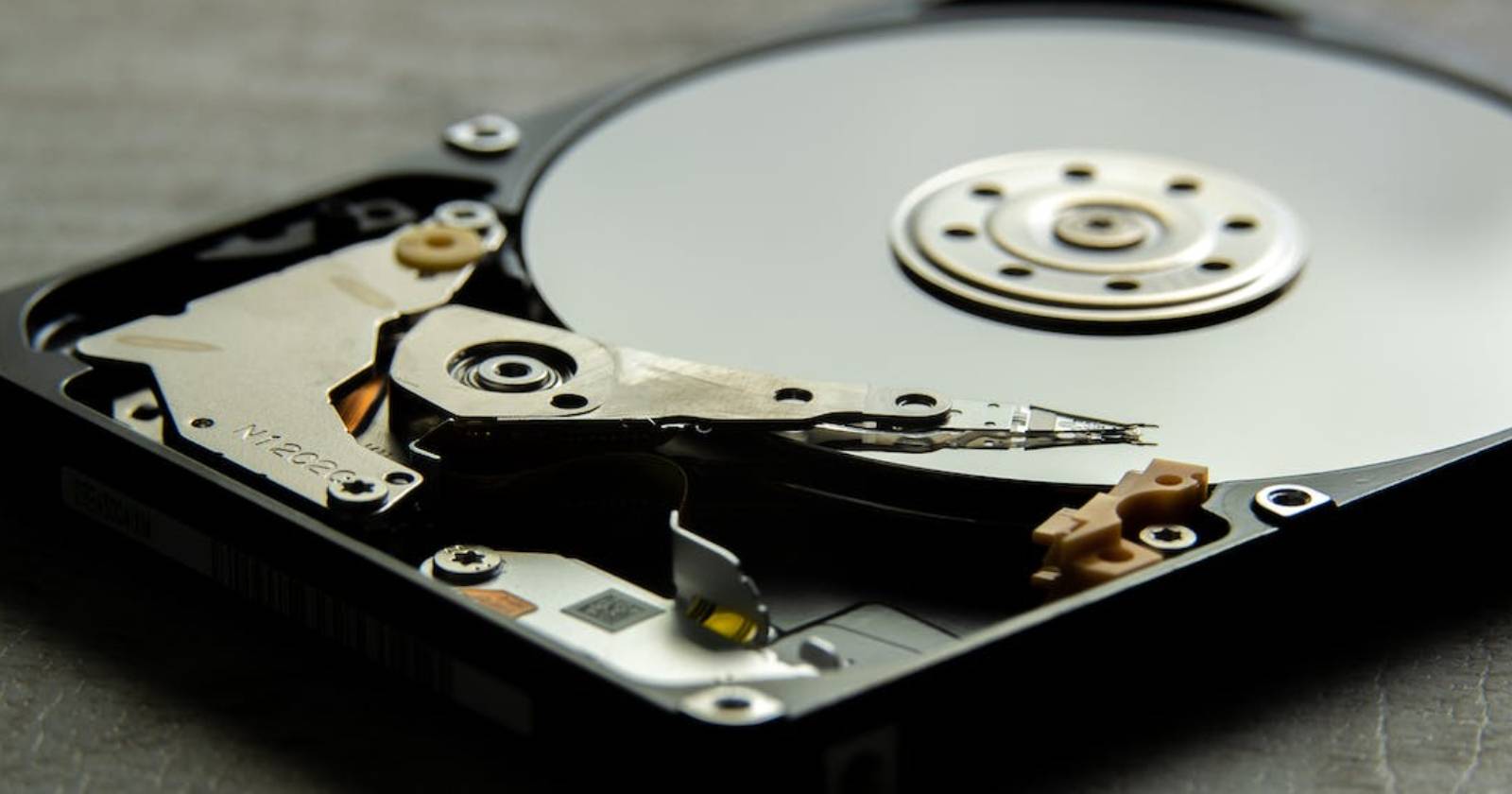 Увеличение LVM на Ubuntu Server