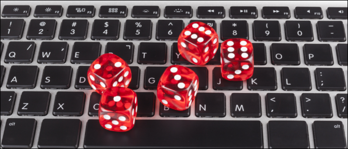 Генерация случайных чисел в терминале Bash