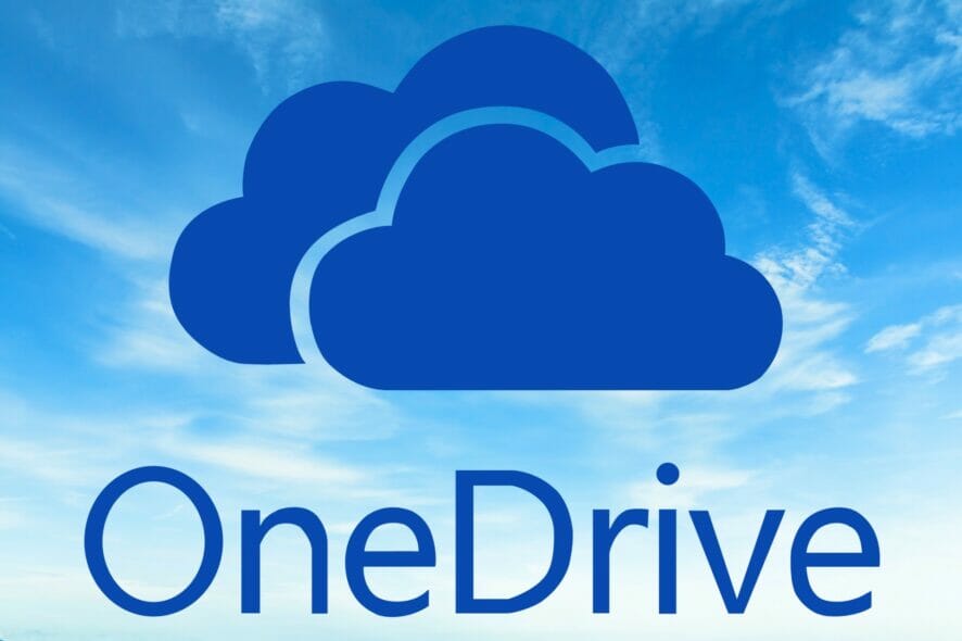 OneDrive не загружает файлы — исправление ошибок