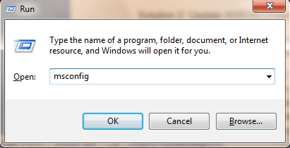 Исправление ошибки nvspcap64.dll в Windows 10