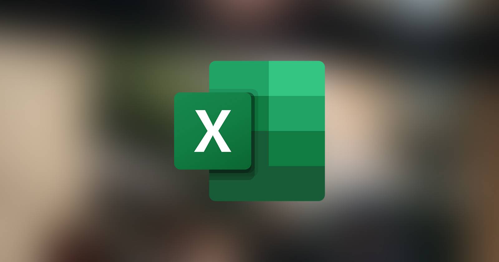COUNTBLANK в Excel — посчитать пустые ячейки