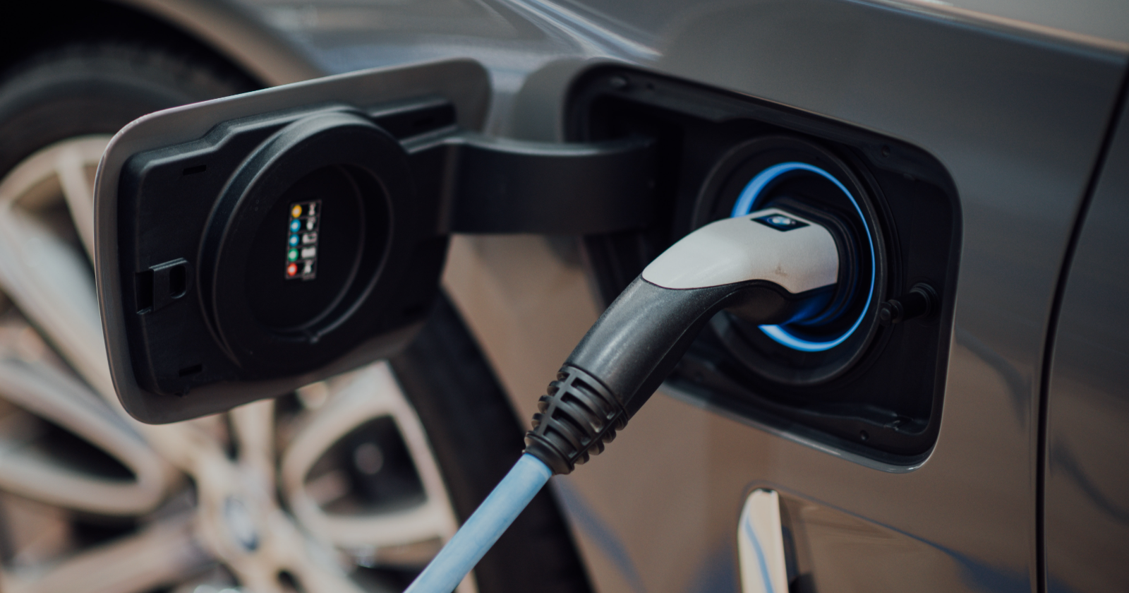 Продление жизни батареи электромобиля