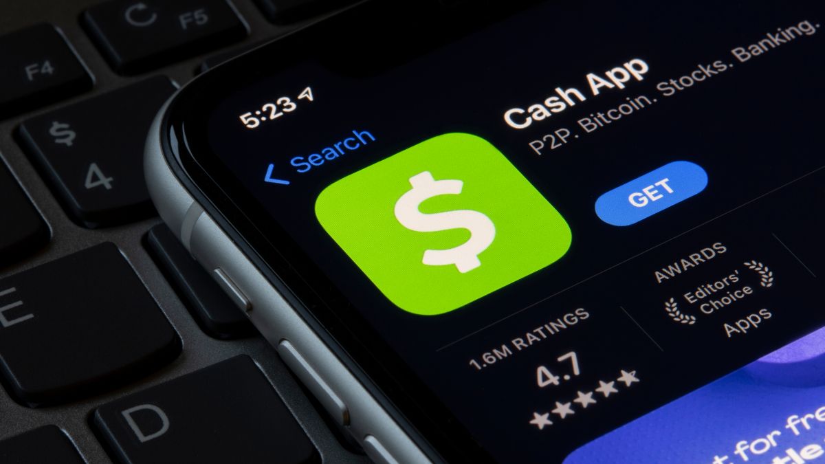 Как удалить аккаунт Cash App и историю транзакций