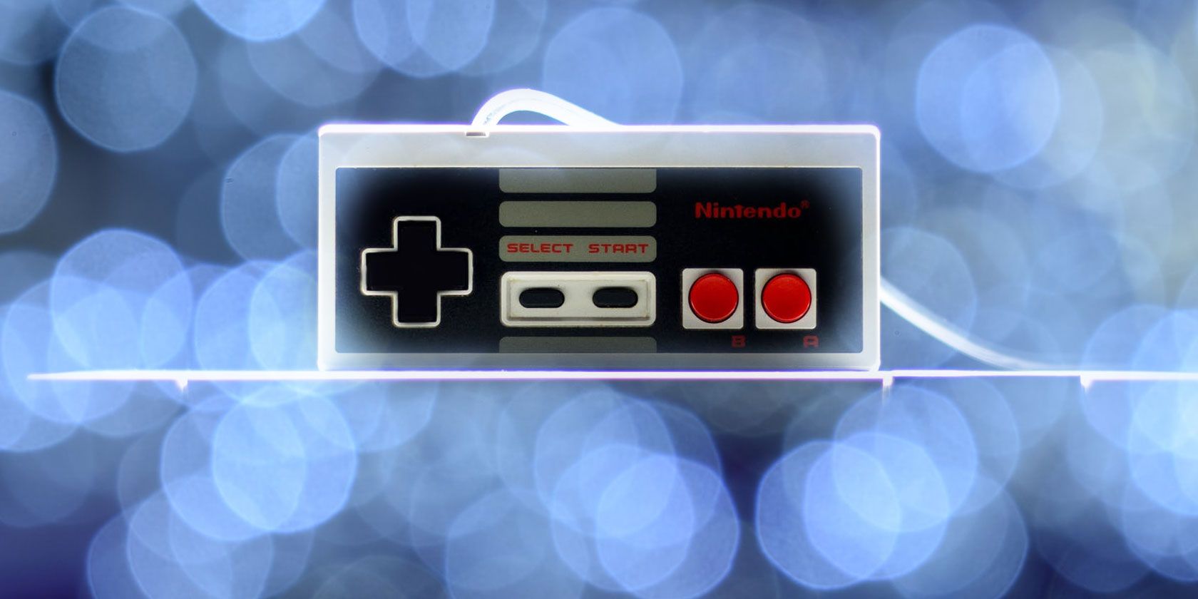 Как подключить ретро-консоль к современному ТВ