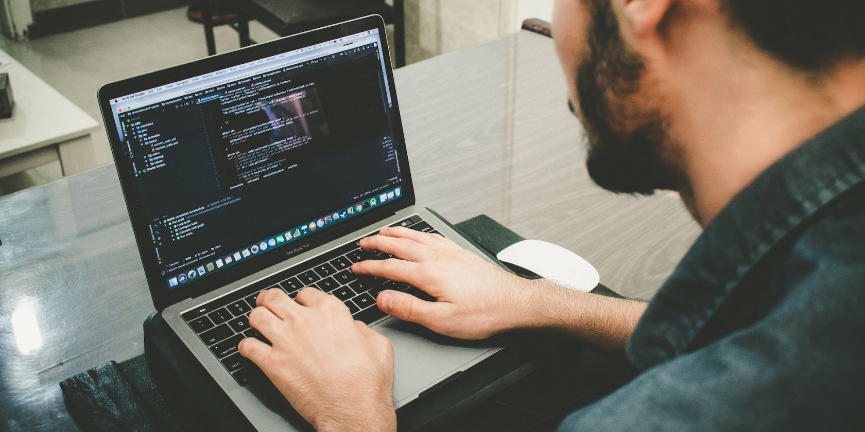 Как установить Python на Mac