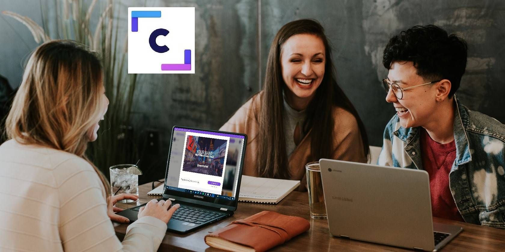 Создавайте видео быстро с Microsoft Clipchamp