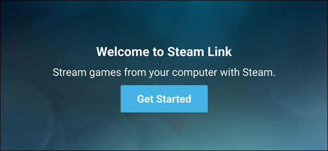 Steam Link: стриминг игр с ПК на Android
