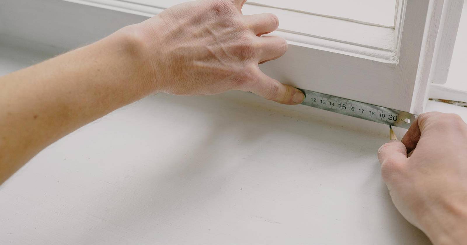 Как пользоваться Measure на iPhone и iPad