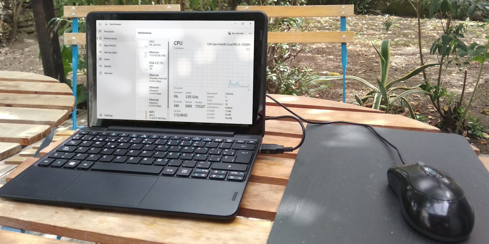 Ntoskrnl.exe: устранение высокой загрузки CPU