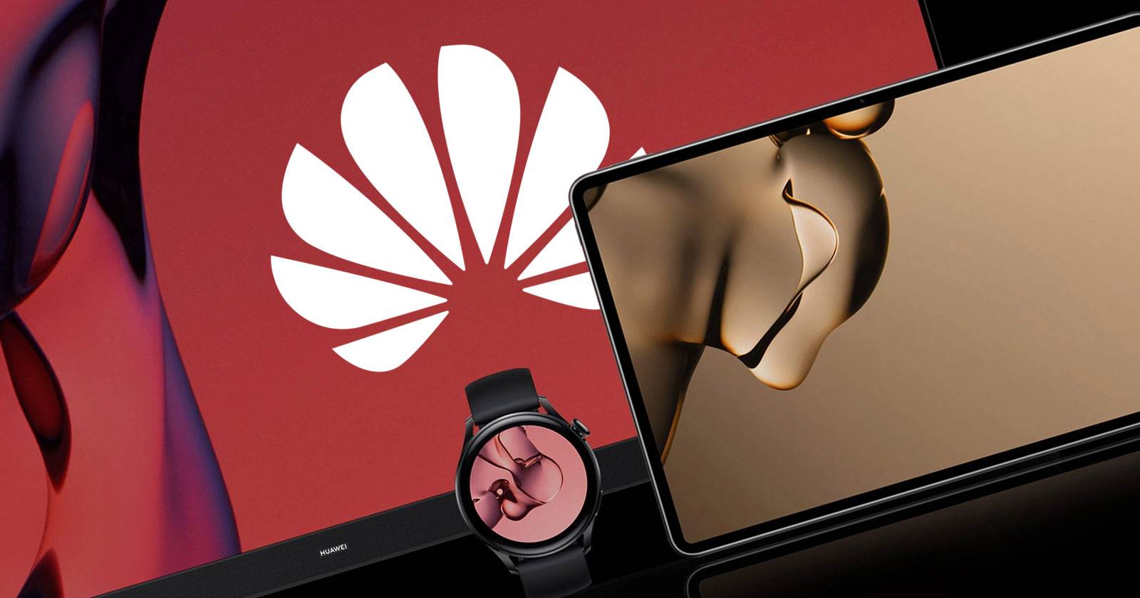 Как установить HarmonyOS 2.0 на Huawei