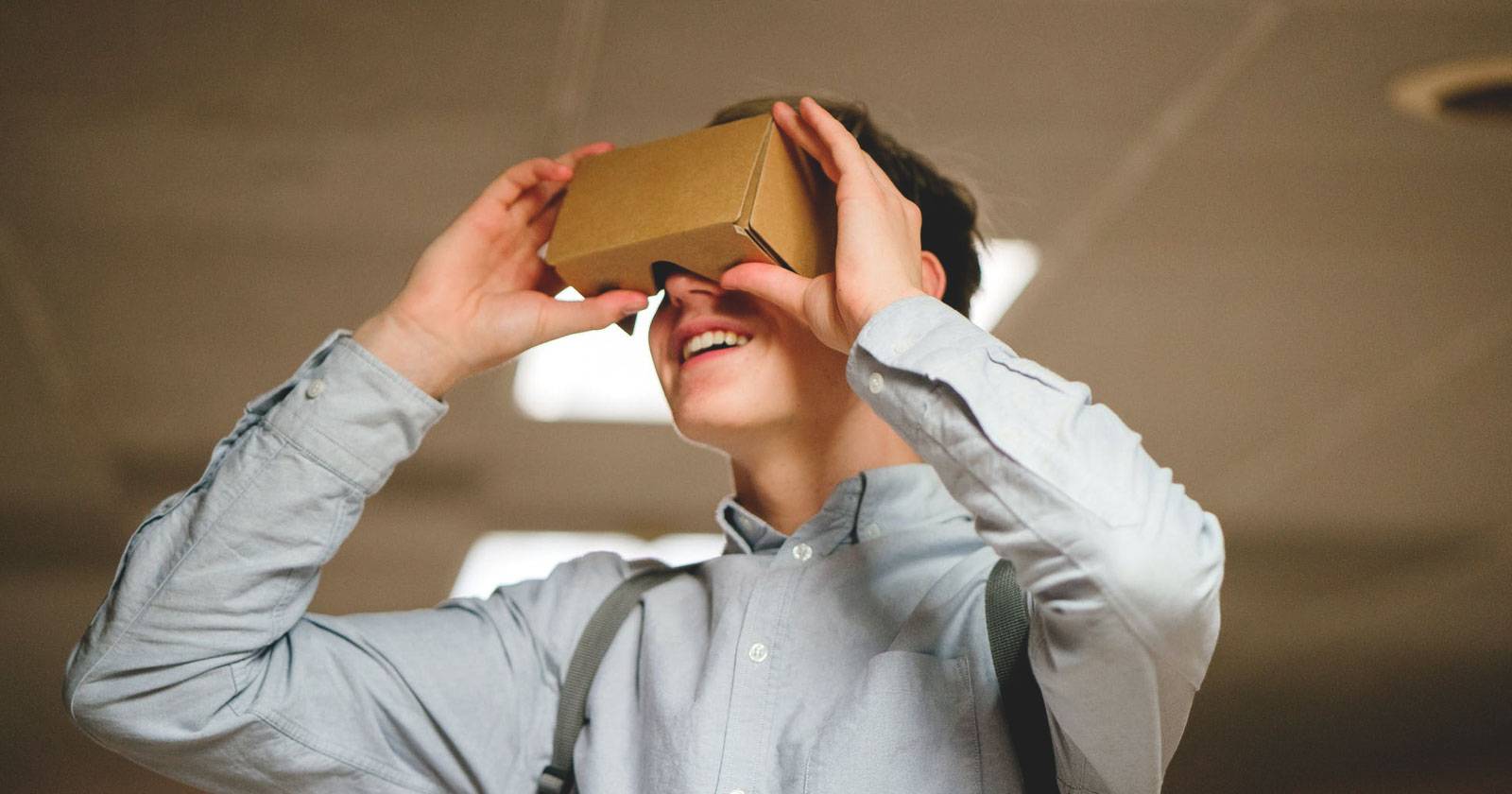 Соберите Google Cardboard — полный DIY‑гайд