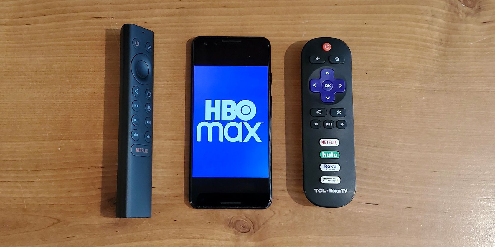 HBO Max на Roku: как смотреть