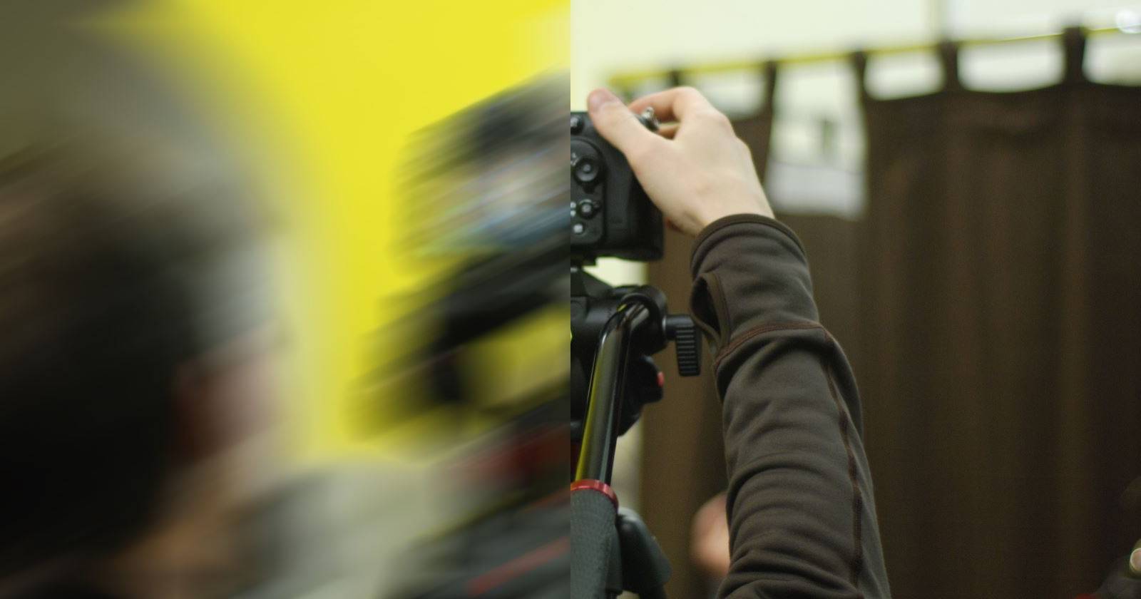 Стабилизация дрожащих видео в VideoPad