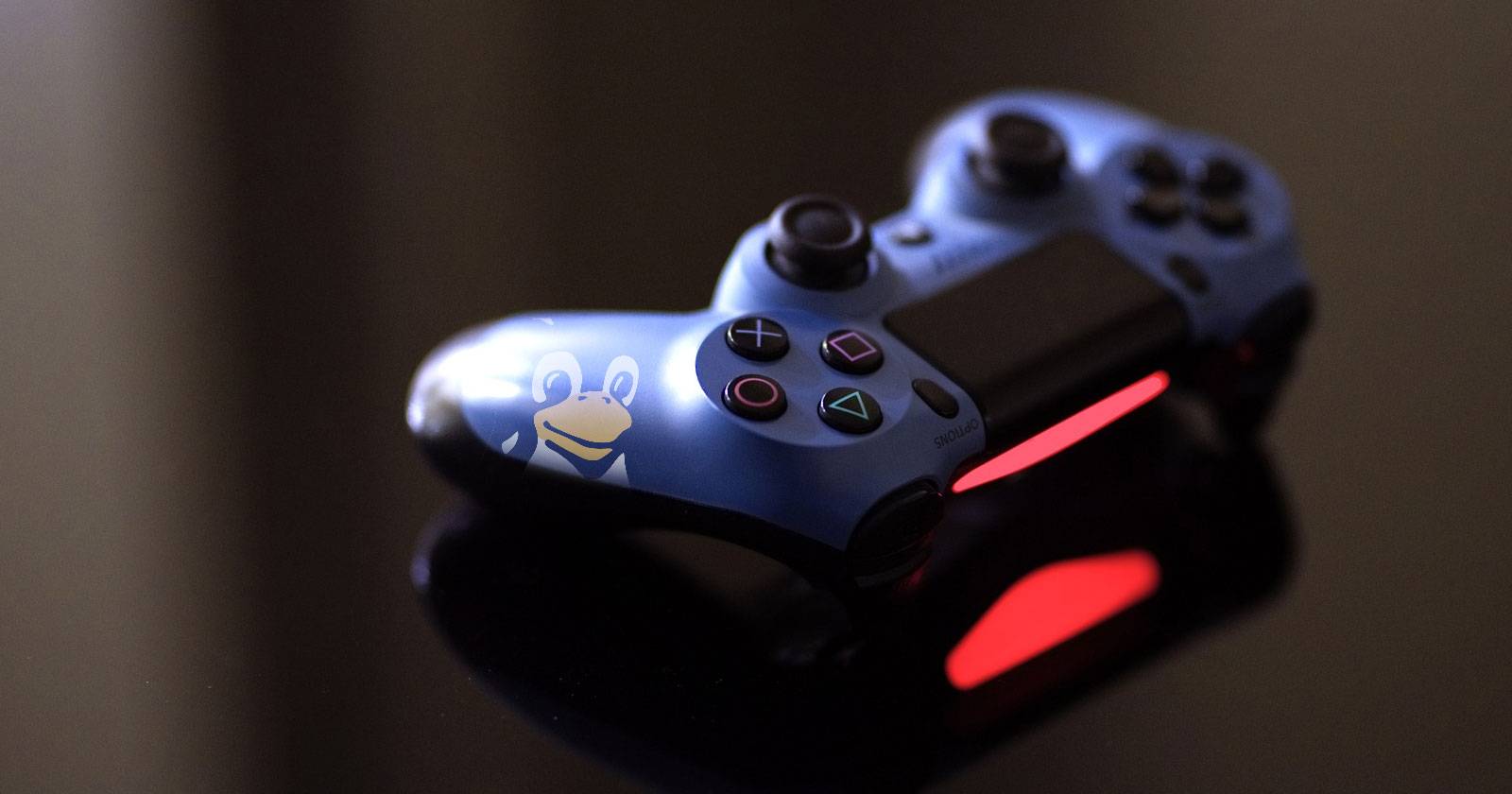 Steam Play: запуск Windows‑игр на Linux