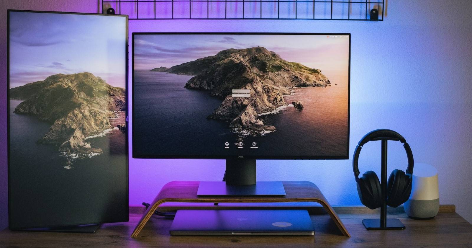 Как повернуть экран в Windows — быстро и просто