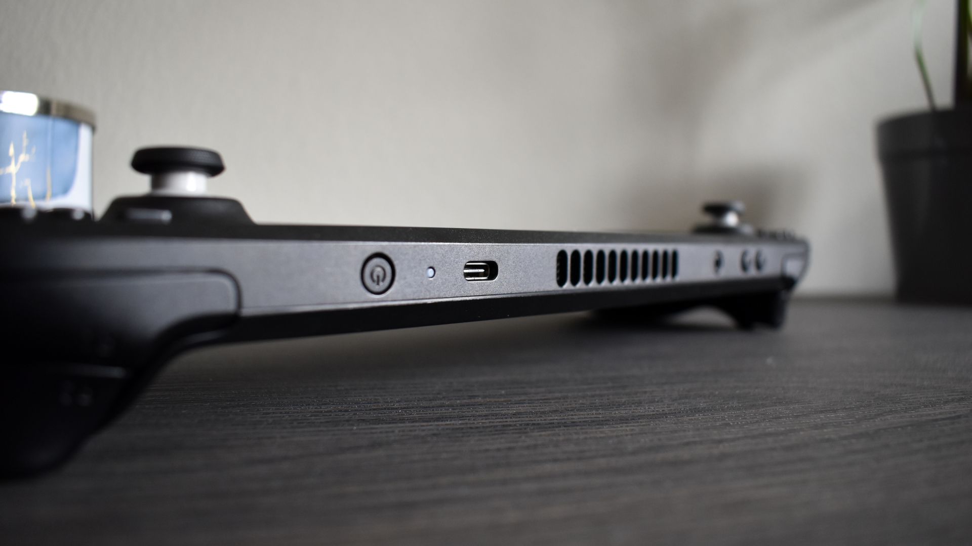 Клонирование SSD Steam Deck с Clonezilla