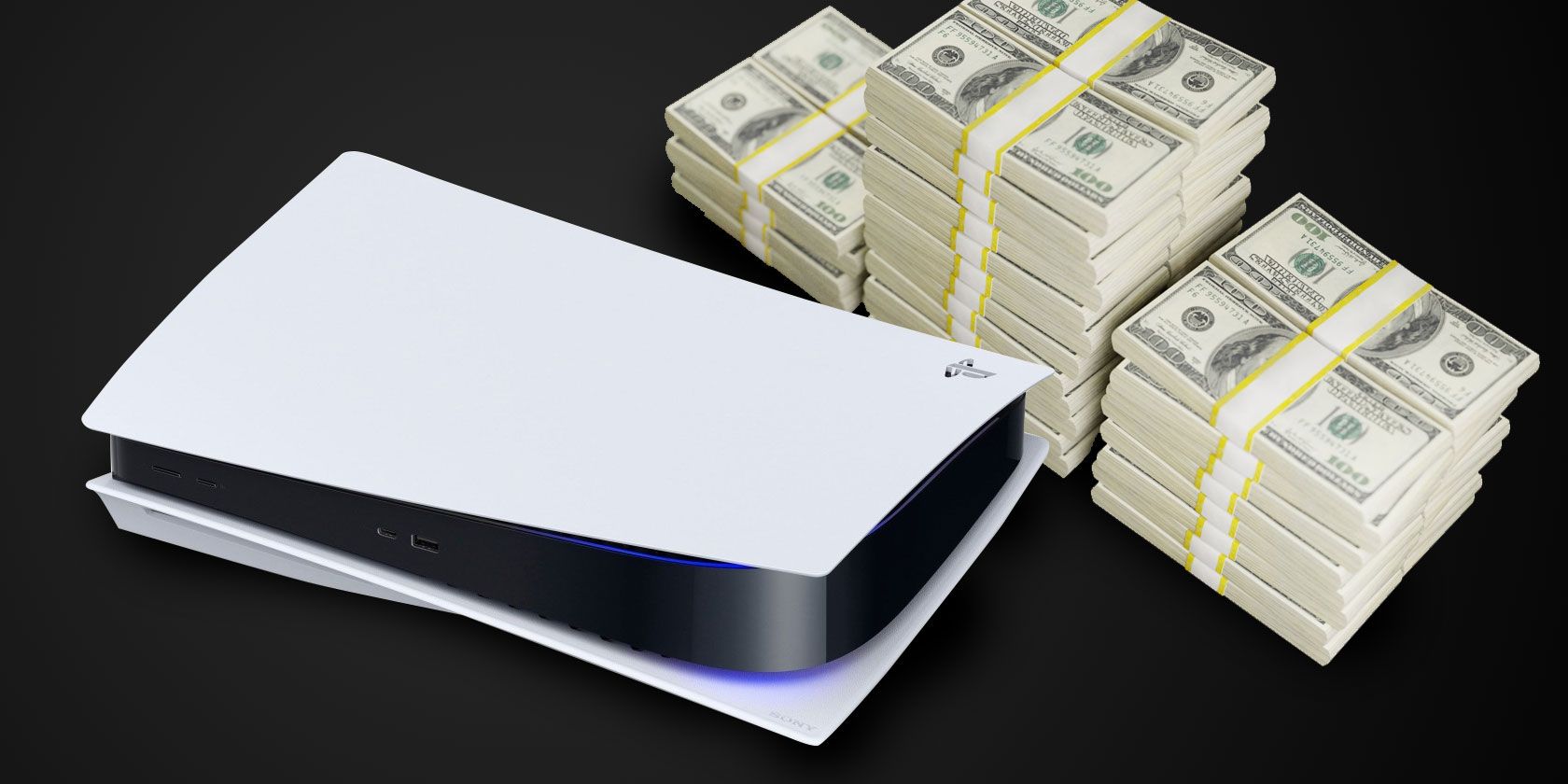 Как распознать и избежать спекулянтов консолей