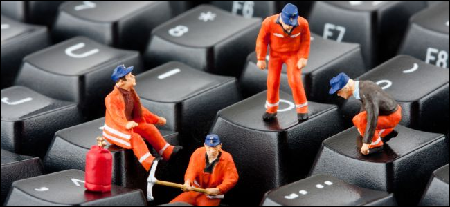 Автоматизация обслуживания Windows