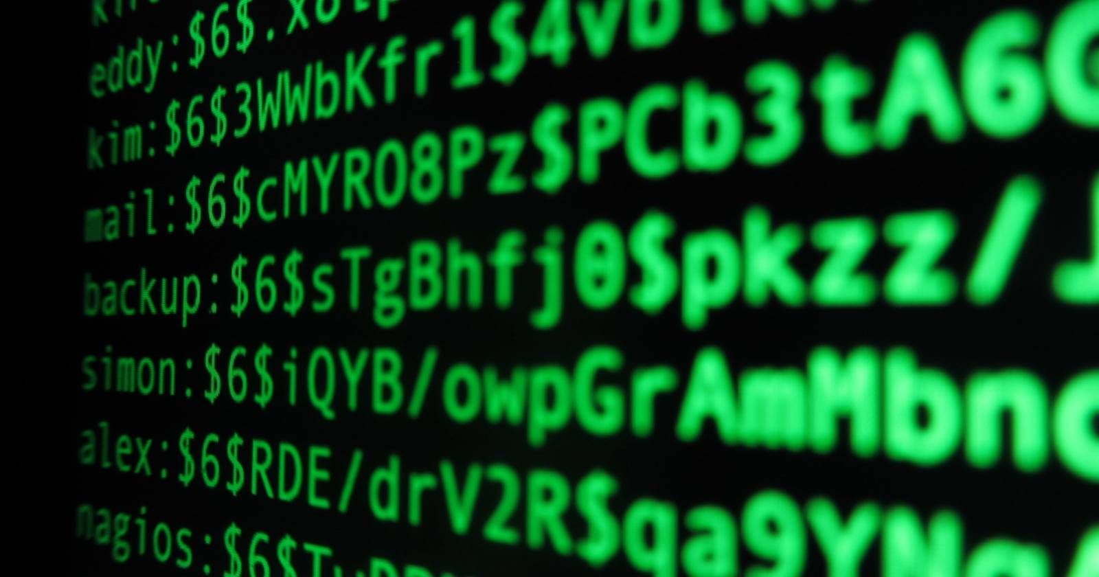Шифрование файлов в Windows через командную строку