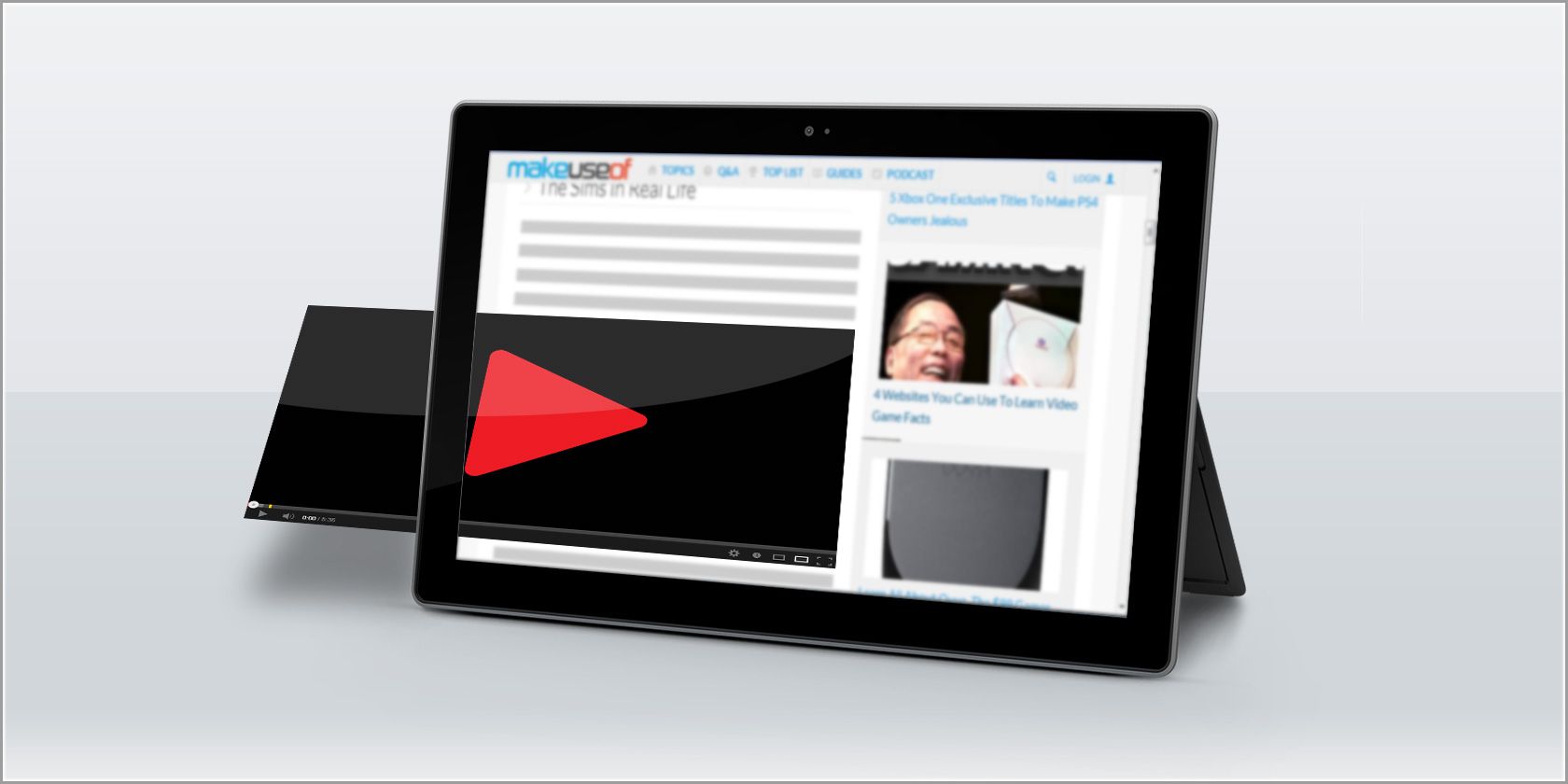 Embed Responsively — адаптивные встраивания