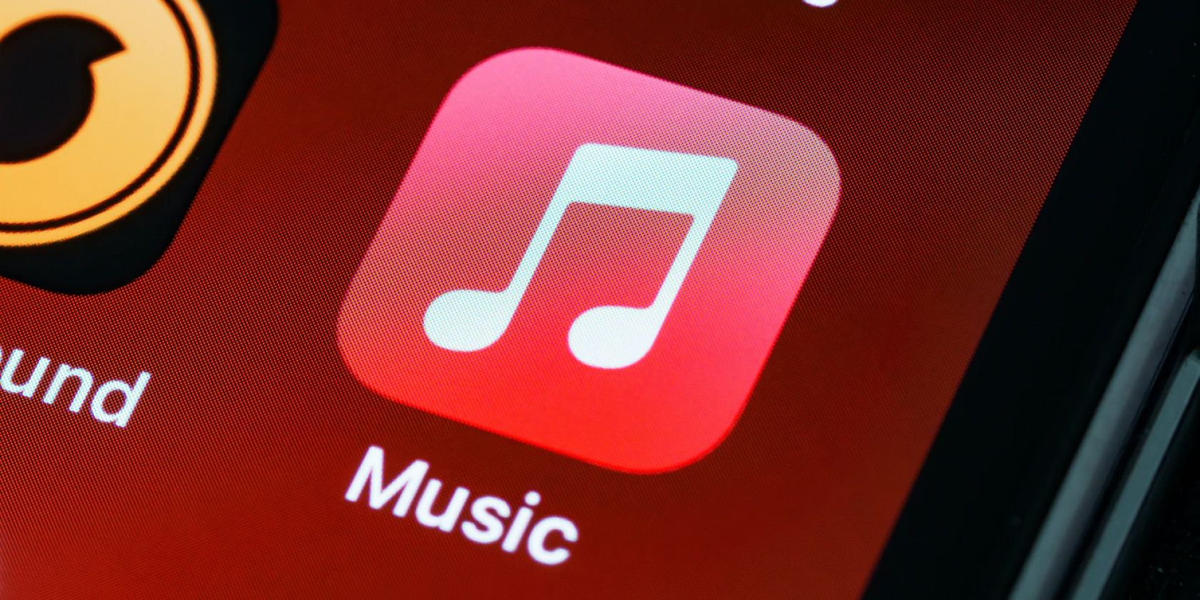 Добавить локальную музыку в Apple Music