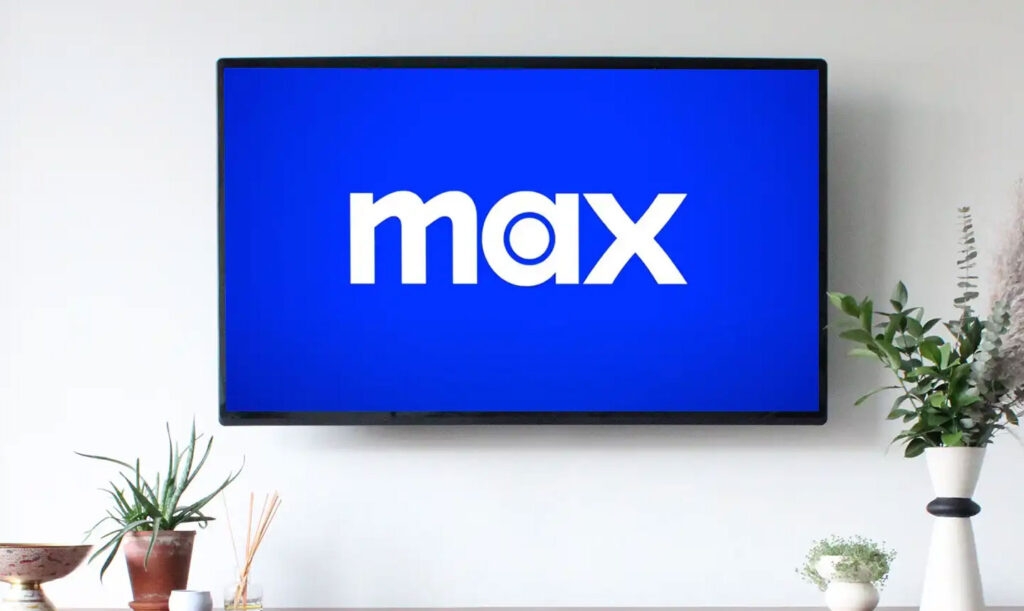 Обновление Max через мобильное приложение Roku