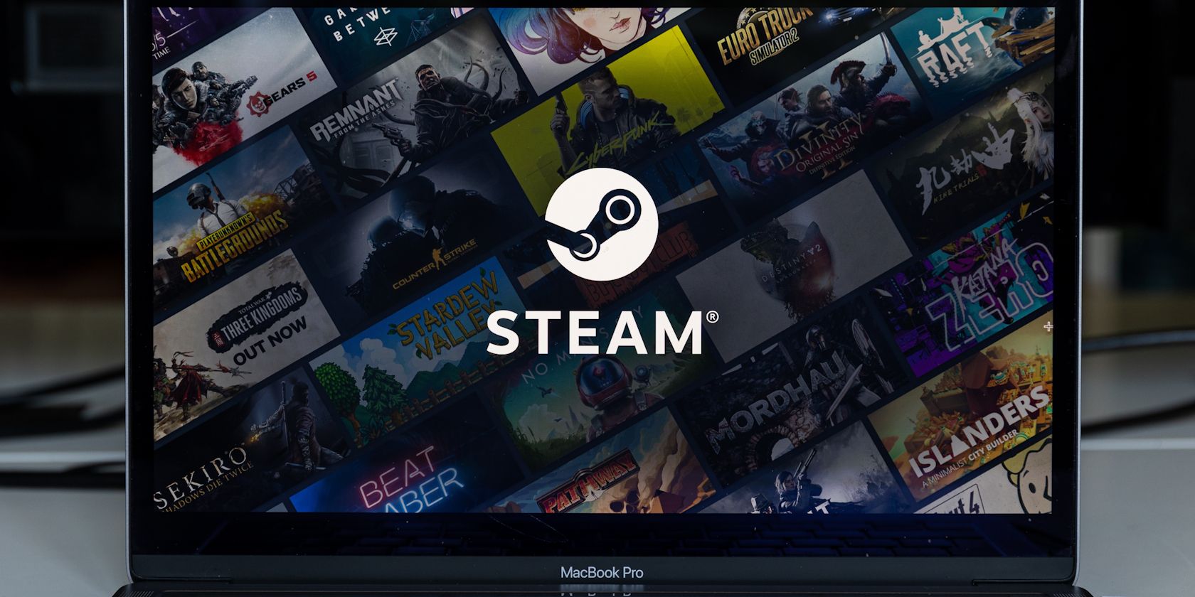 Как найти свой Steam ID — быстро и просто