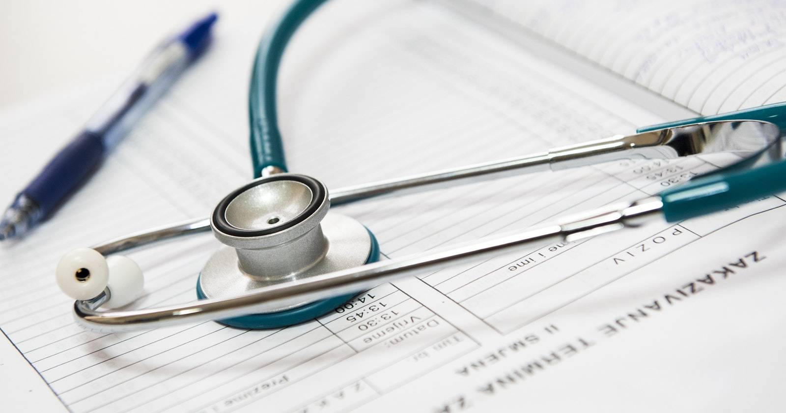 Добавить медицинские записи в Apple Health на iPhone