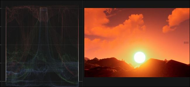 Цветокоррекция и градинг в Final Cut Pro X