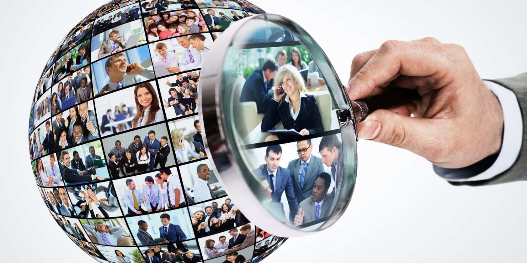 Найти человека в интернете — ZabaSearch и альтернативы