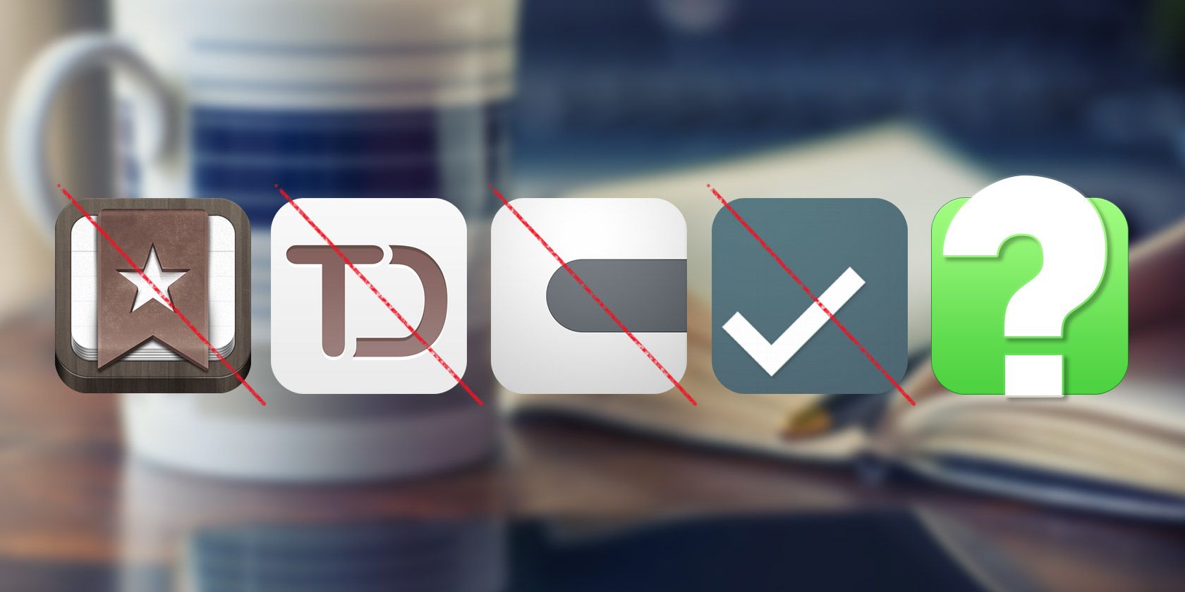 Простая продуктивность без приложений