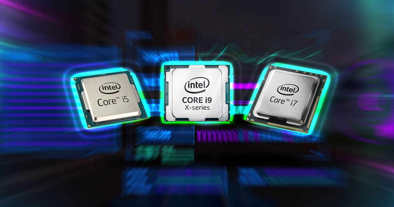 Узнать поколение процессора Intel в Windows