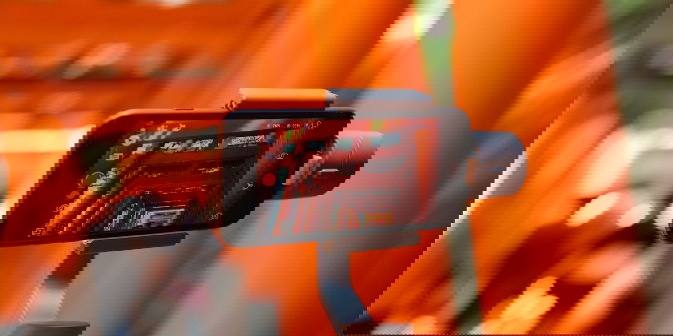 Как сжать видео на iPhone — простые способы