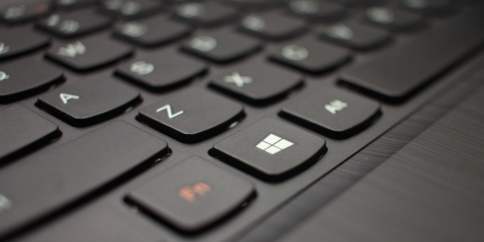 Как изменить поведение клавиш Fn в Windows