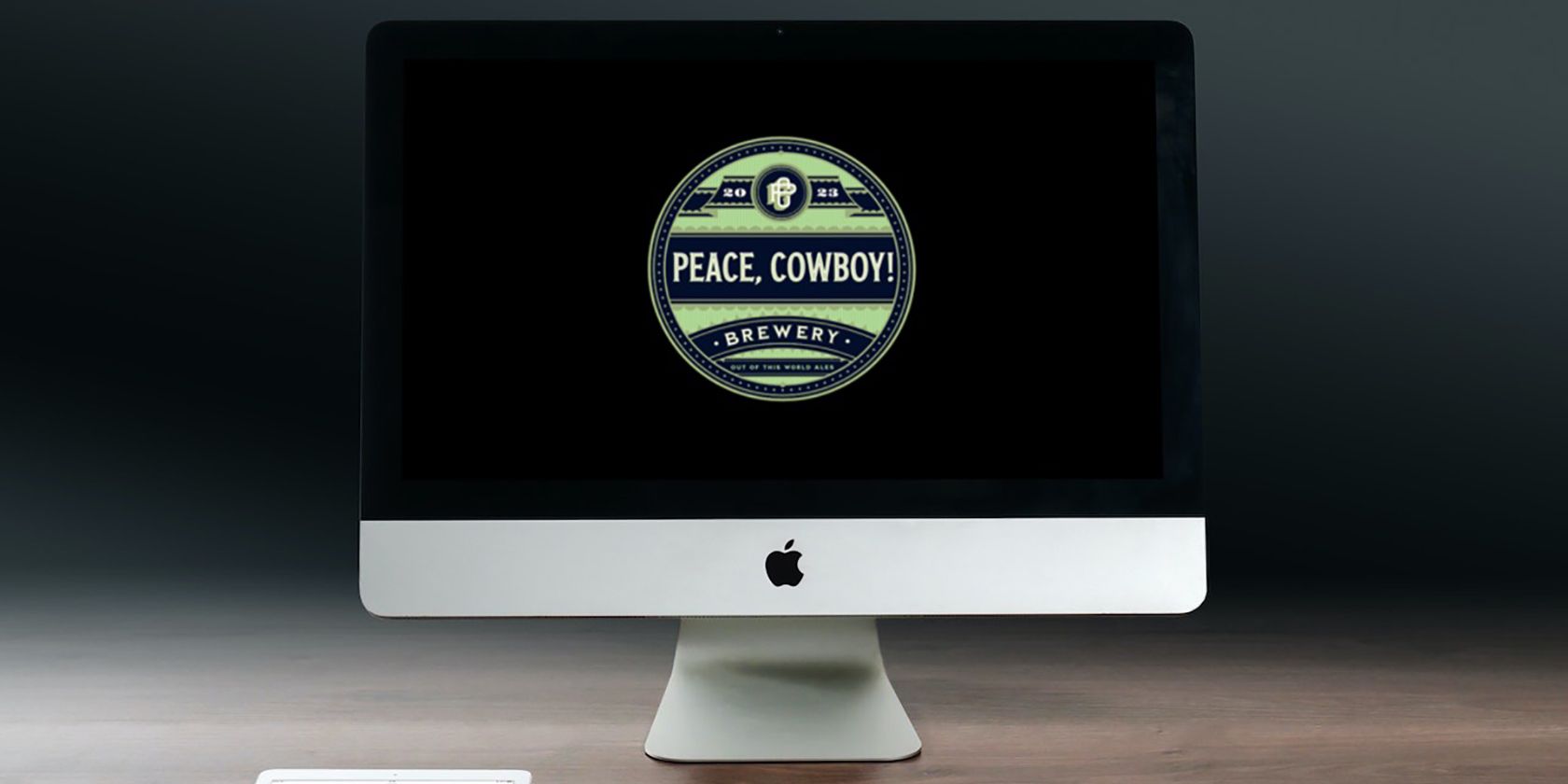 Logo Made with Kittl Templates