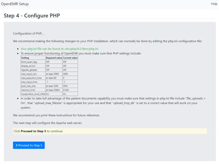Проверка PHP-параметров