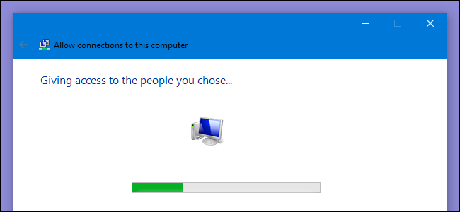 Как развернуть PPTP VPN‑сервер на Windows