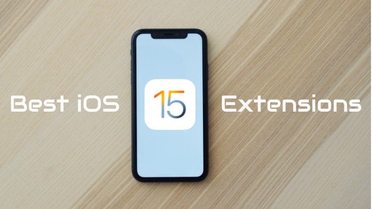 10 лучших расширений Safari для iPhone и iPad