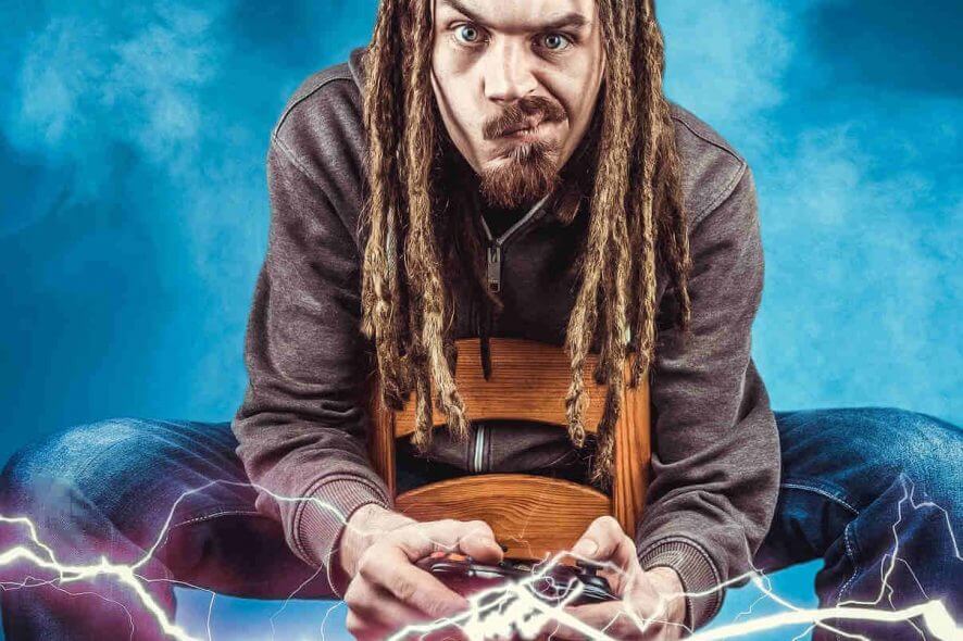 Как устранить ошибки Apex Legends