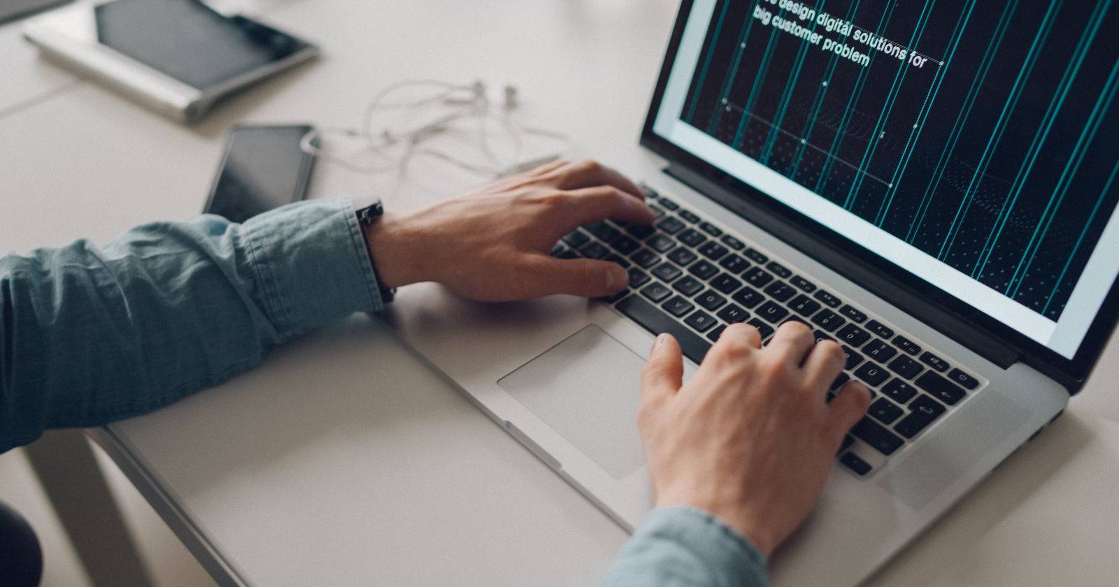 Отключить подсказки текста в macOS