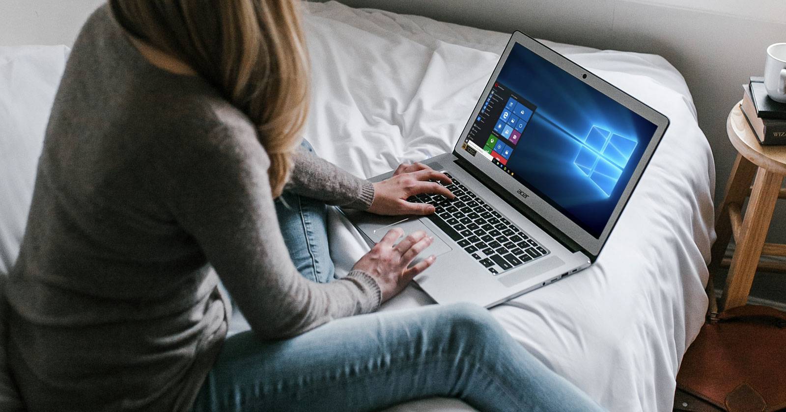 Исправление ошибки PIN 0x80040154 в Windows