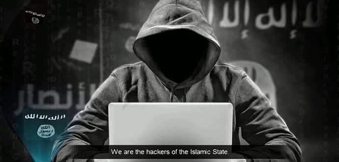 ISIS支持者のKali Linux講座と脅威評価